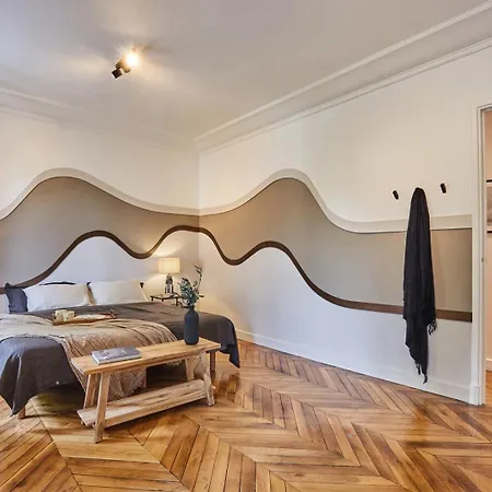 Apartman Palma - 3 A Madeleine