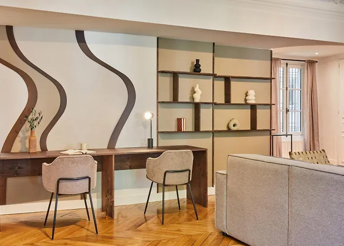 Apartman Palma - 3 A Madeleine
