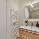 Apartamento Palma - 3 à Madeleine