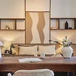 Apartamento Palma - 3 à Madeleine Paris
