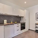 Palma - 3 à Madeleine Apartamento *