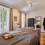 Apartamento Palma - 3 à Madeleine Paris