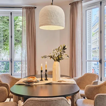 Apartment Palma - 3 A Madeleine Paris