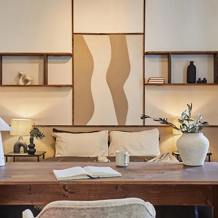 Apartment Palma - 3 A Madeleine Paris