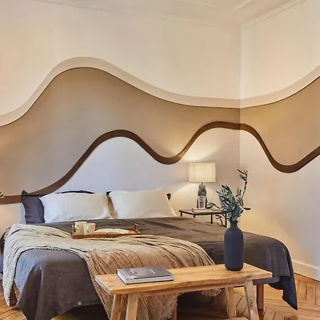 Apartment Palma - 3 A Madeleine Paris