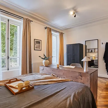 Apartment Palma - 3 A Madeleine Paris