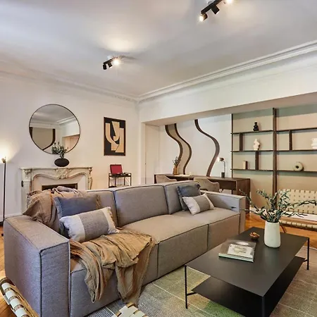 Palma - 3 A Madeleine Paris